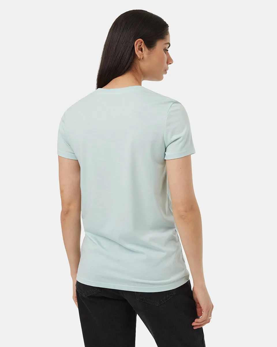 Plant Club T-Shirt sold by tentree product image thumbnail 3