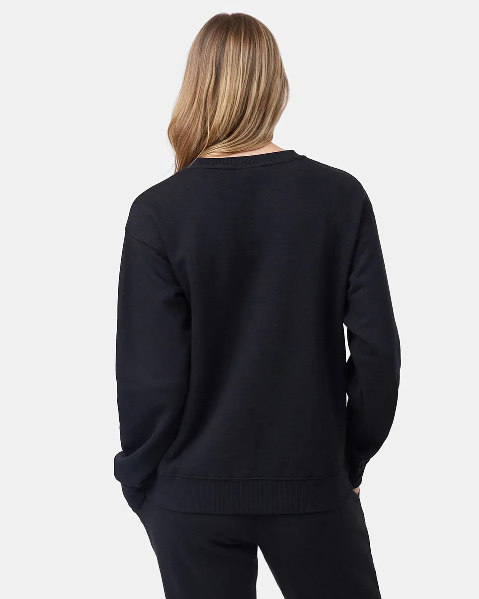 TreeFleece Crew sold by tentree product image thumbnail 3