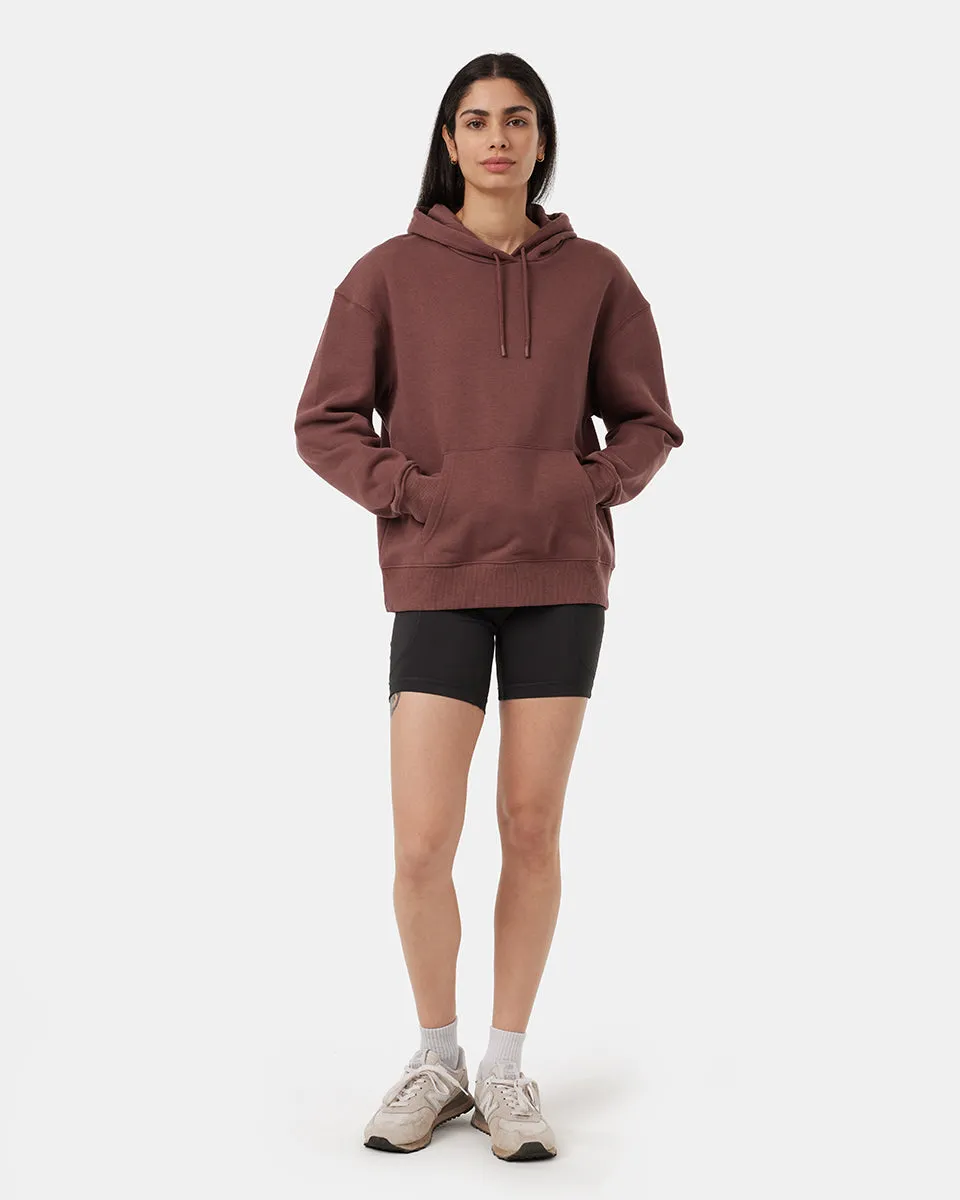 TreeFleece Relaxed Hoodie sold by tentree product image thumbnail 2