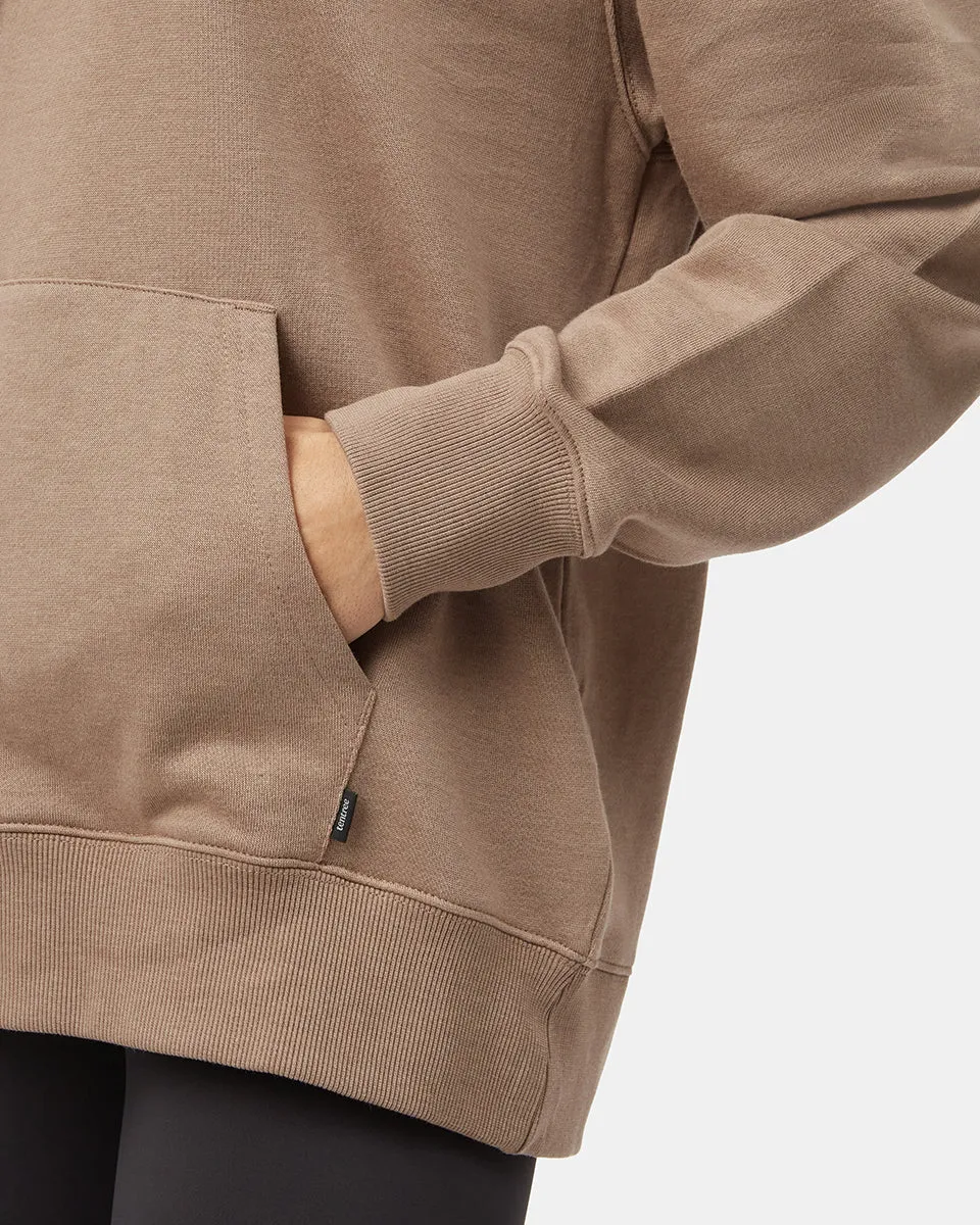 TreeFleece Oversized Hoodie sold by tentree product image thumbnail 5