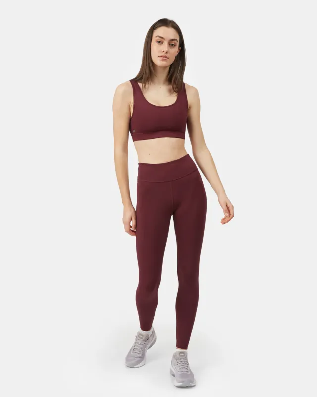 inMotion High Rise Legging sold by tentree