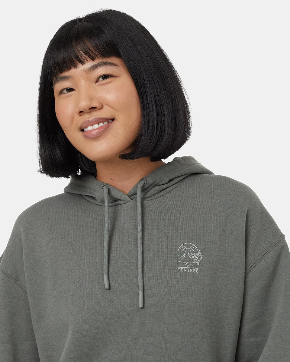 Scenic Arch Hoodie sold by tentree product image thumbnail 4