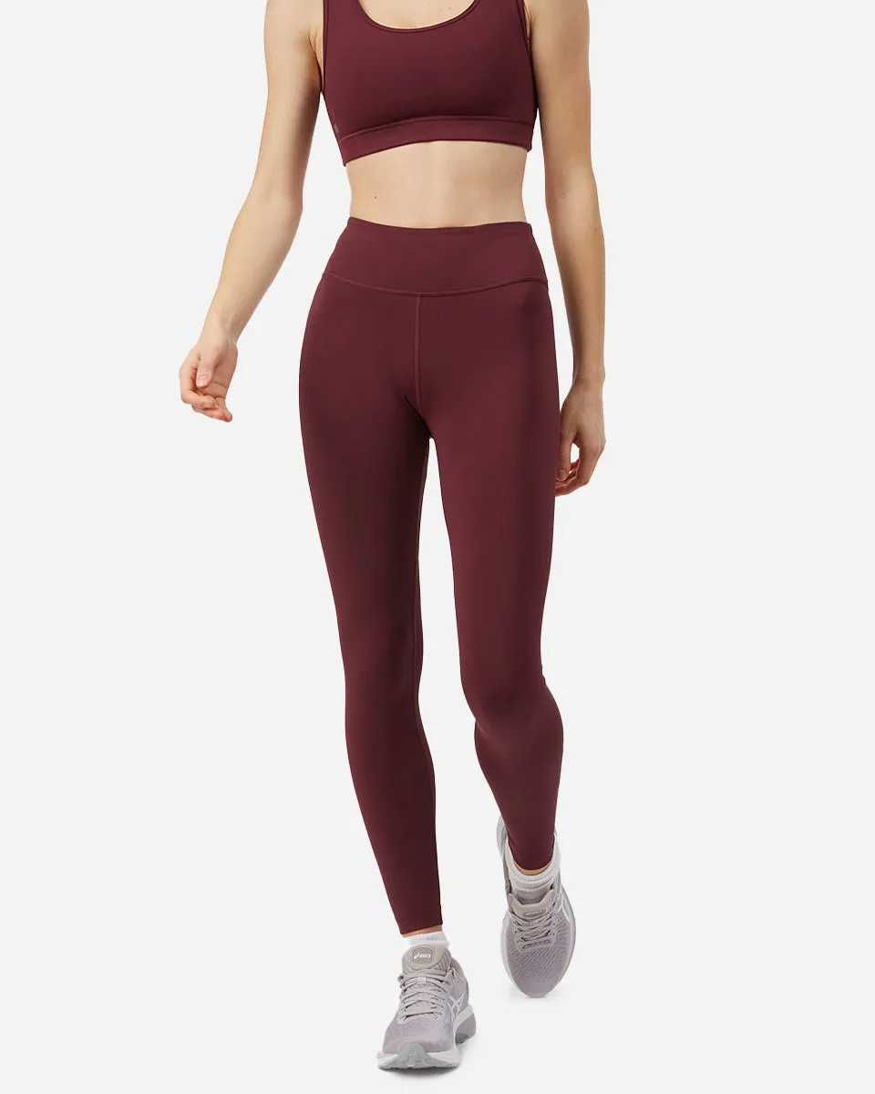 inMotion High Rise Legging sold by tentree product image thumbnail 2