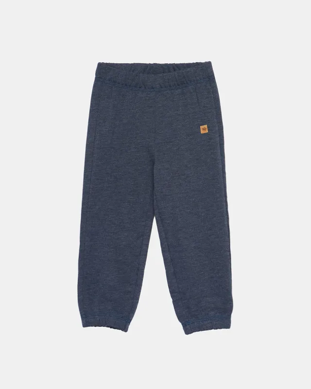 Treefleece Sweatpant (Meteorite Black) sold by tentree