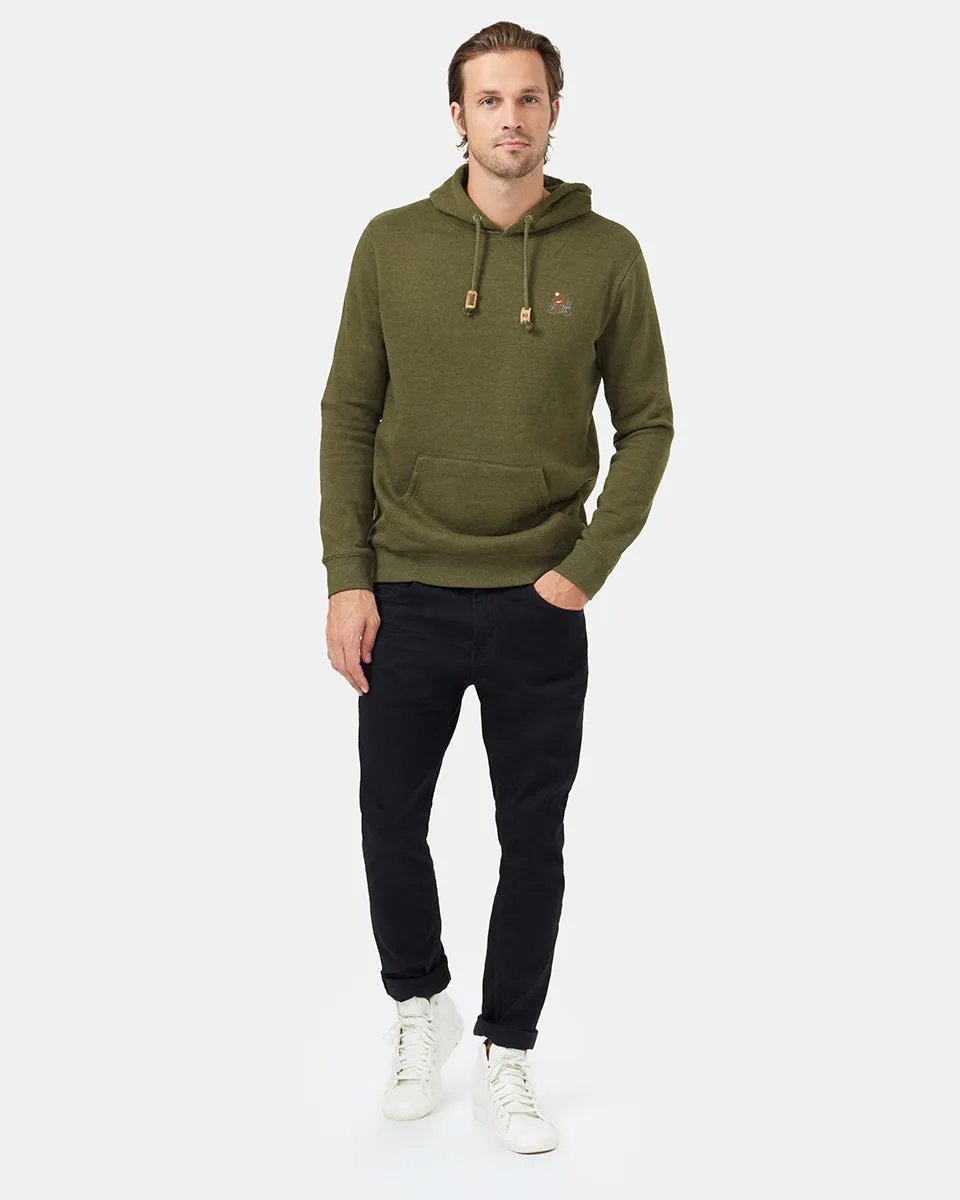 Sasquatch Hoodie sold by tentree product image thumbnail 2