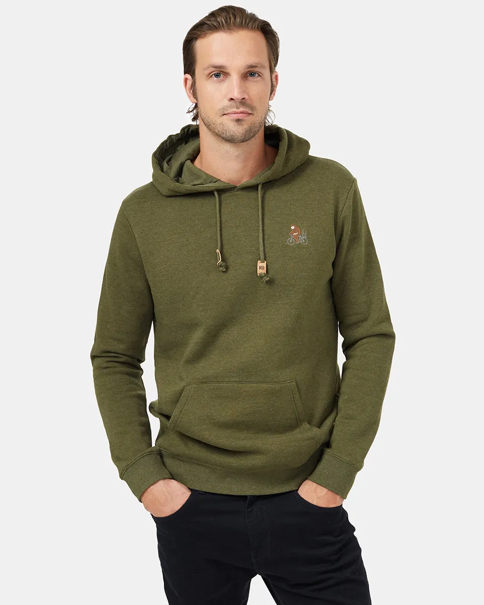 Sasquatch Hoodie sold by tentree