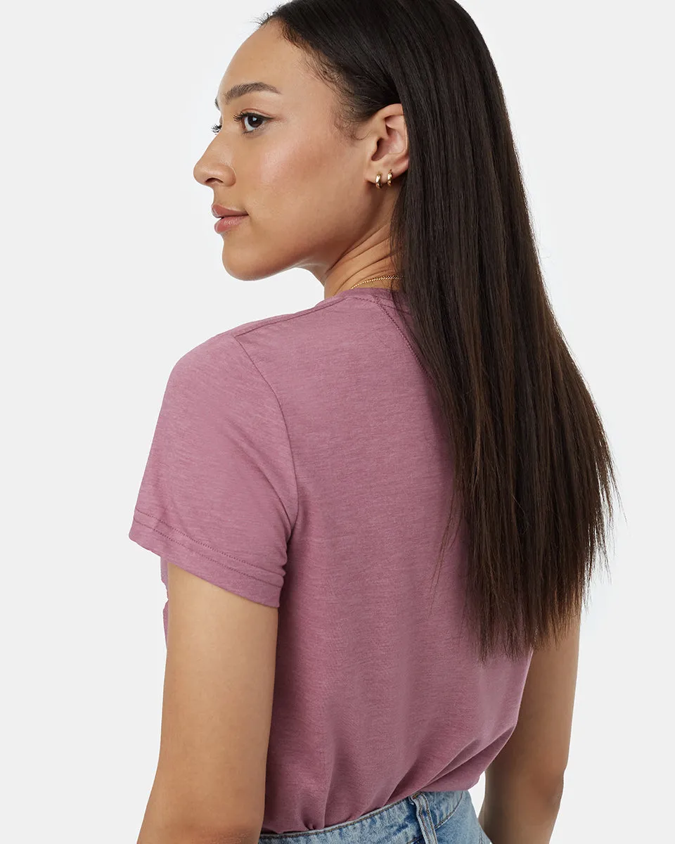 Winslow T-Shirt sold by tentree product image thumbnail 5