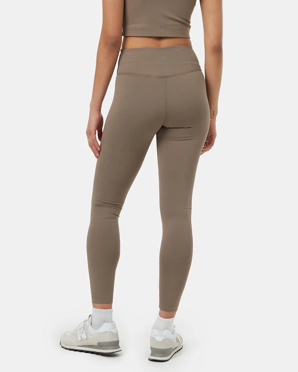 inMotion High Rise Legging sold by tentree product image thumbnail 3