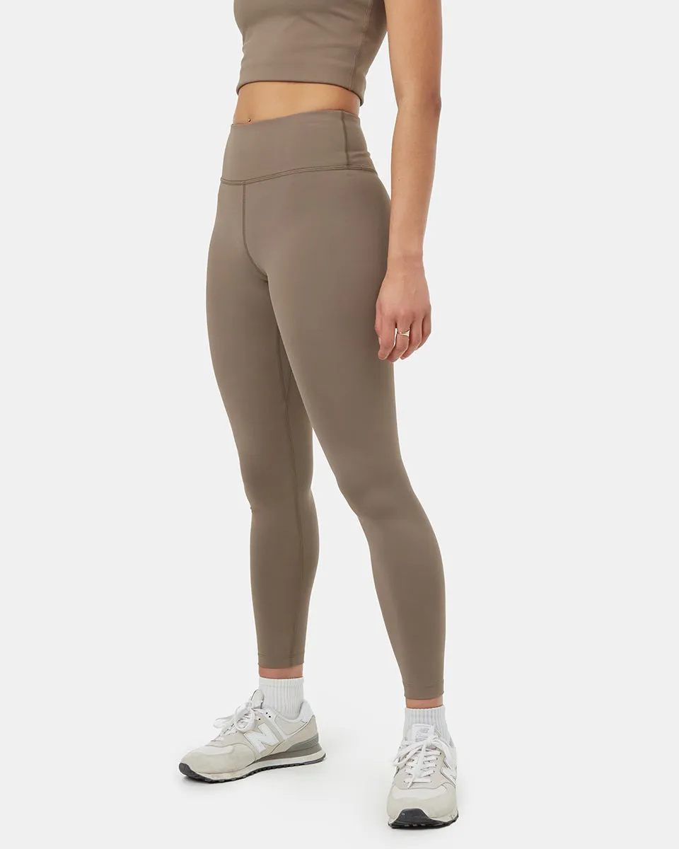 inMotion High Rise Legging sold by tentree
