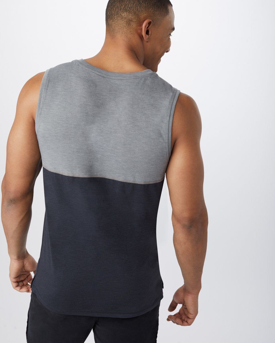 M Destination Tank sold by tentree product image thumbnail 3