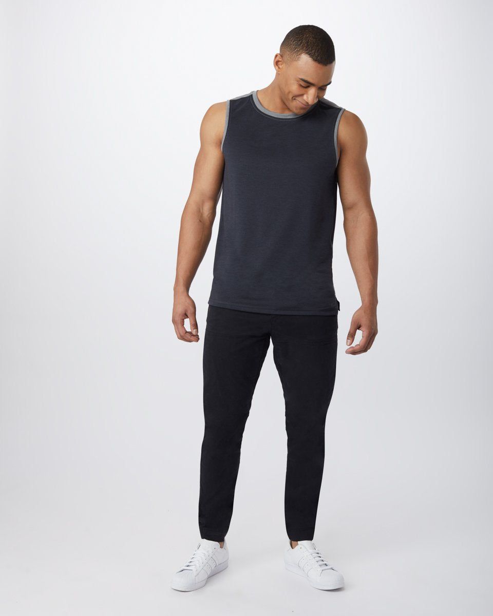 M Destination Tank sold by tentree product image thumbnail 2