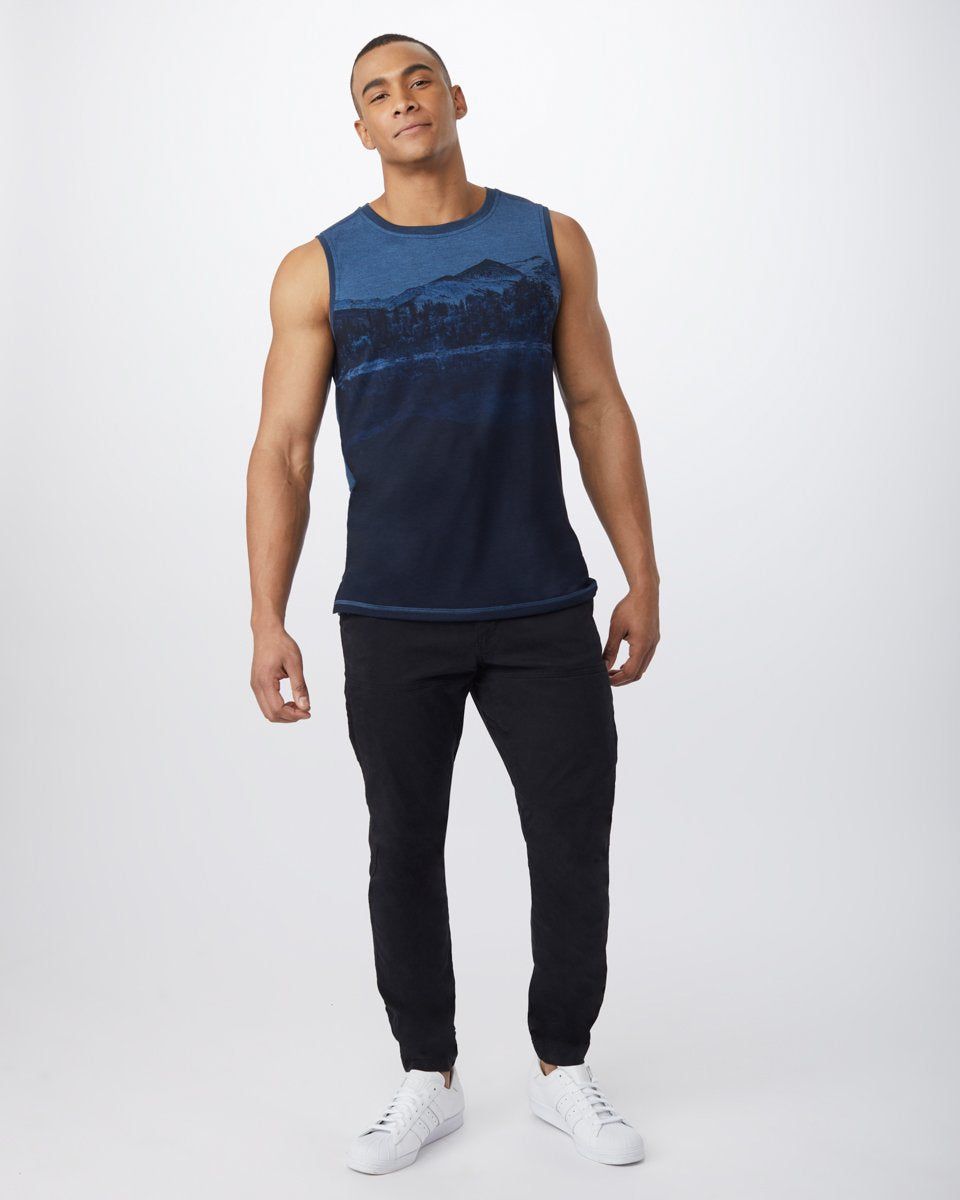 M Destination Tank sold by tentree product image thumbnail 5