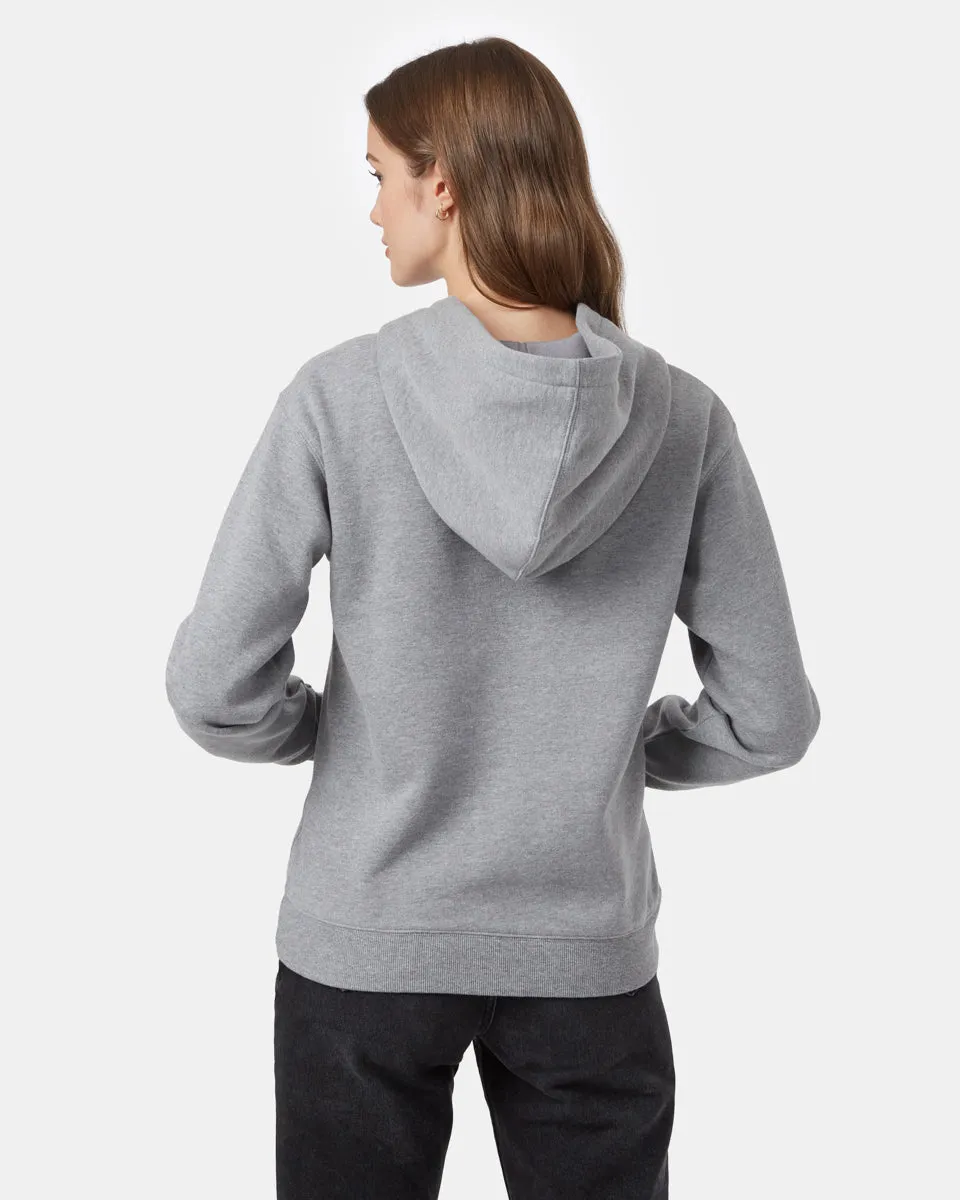 Long Way Home Hoodie sold by tentree product image thumbnail 3