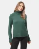 Highline Wool Turtleneck Sweater sold by tentree