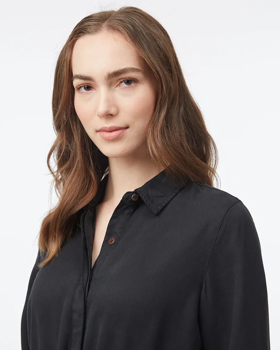 Tencel Jumpsuit sold by tentree product image thumbnail 5