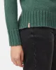 Highline Wool Turtleneck Sweater sold by tentree