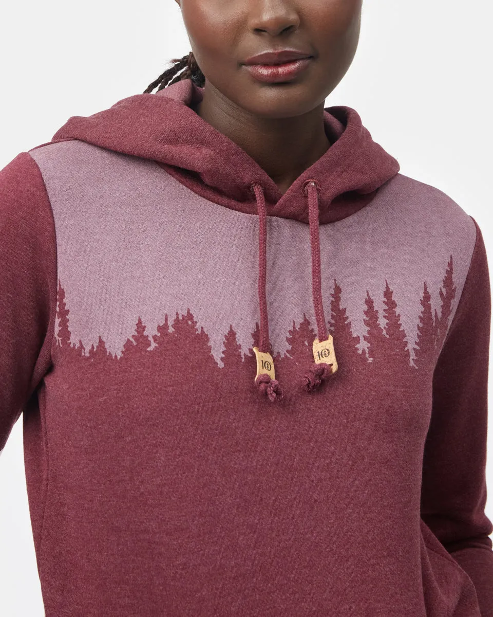 Juniper Hoodie sold by tentree product image thumbnail 4
