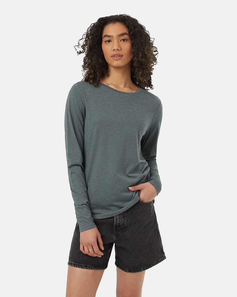 Belwood Longsleeve sold by tentree