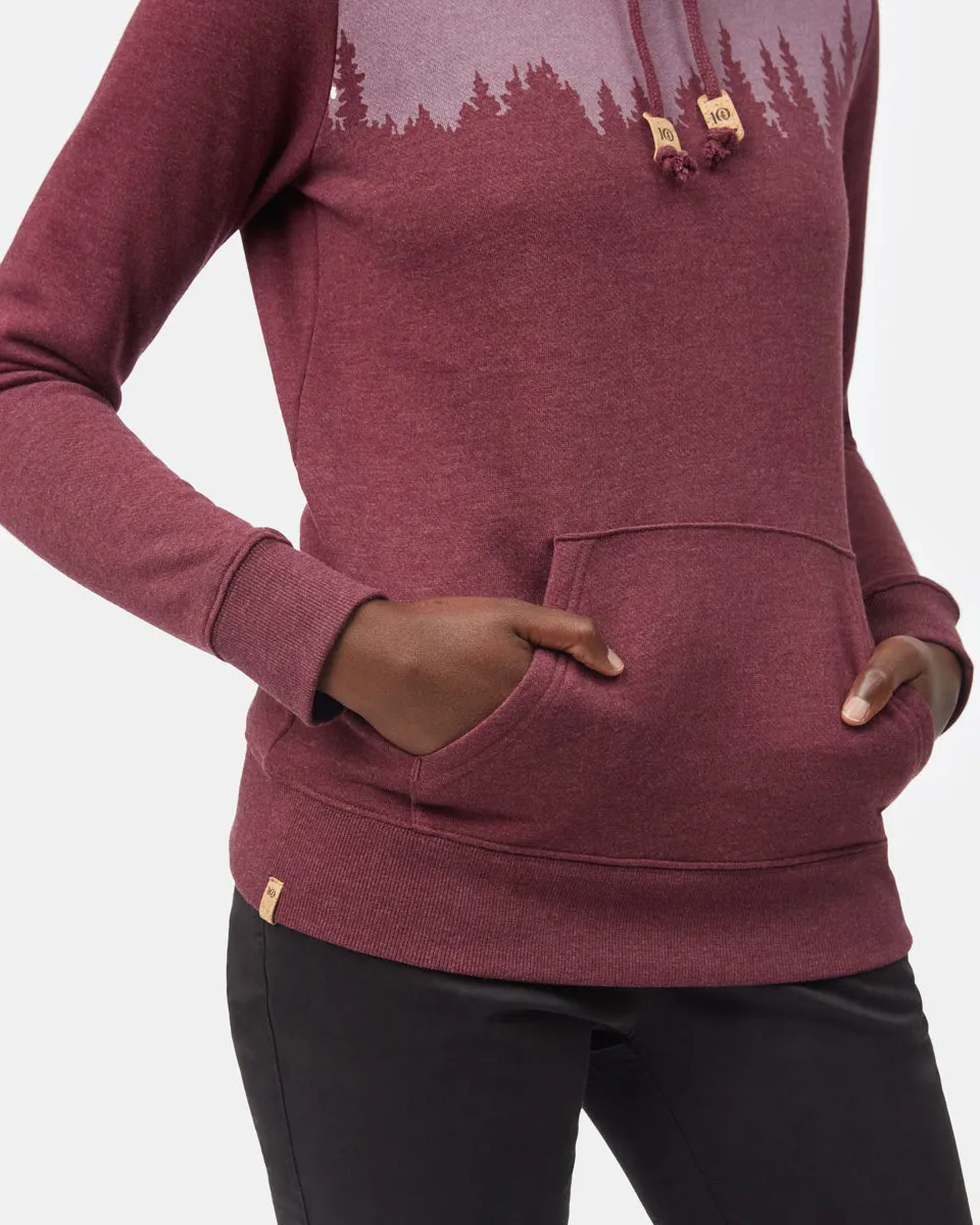 Juniper Hoodie sold by tentree product image thumbnail 5