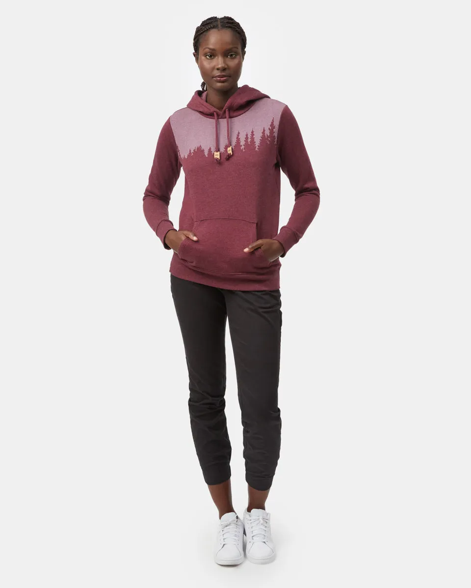 Juniper Hoodie sold by tentree product image thumbnail 2
