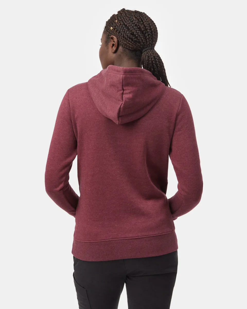 Juniper Hoodie sold by tentree product image thumbnail 3