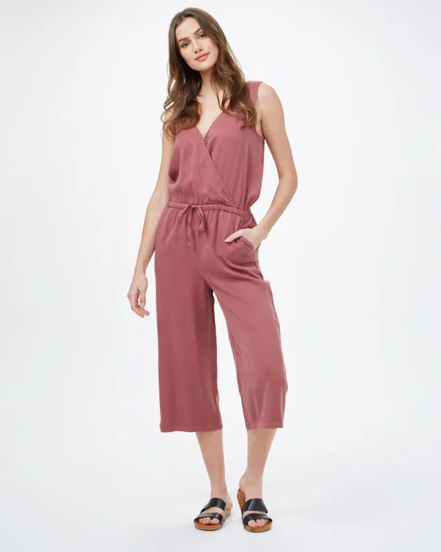 Blakely Jumpsuit sold by tentree