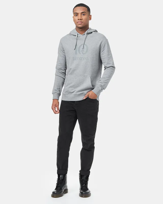 tentree Logo Hoodie sold by tentree