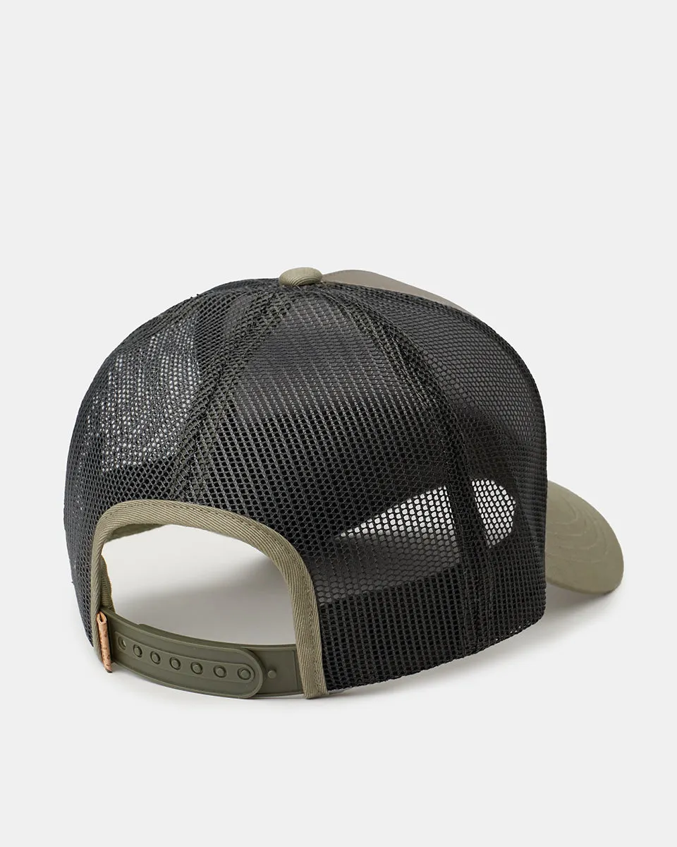 Juniper Altitude Hat sold by tentree product image thumbnail 3