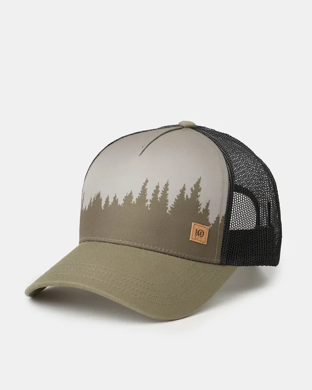 Juniper Altitude Hat sold by tentree
