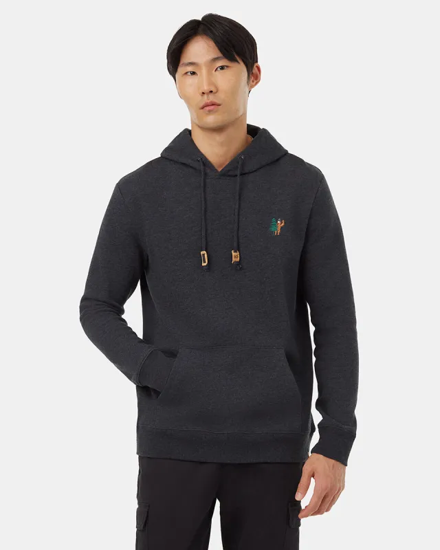 Sasquatch Hoodie sold by tentree