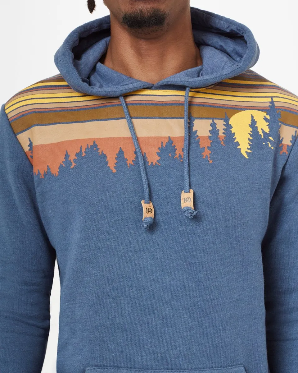 Retro Juniper Hoodie sold by tentree product image thumbnail 2