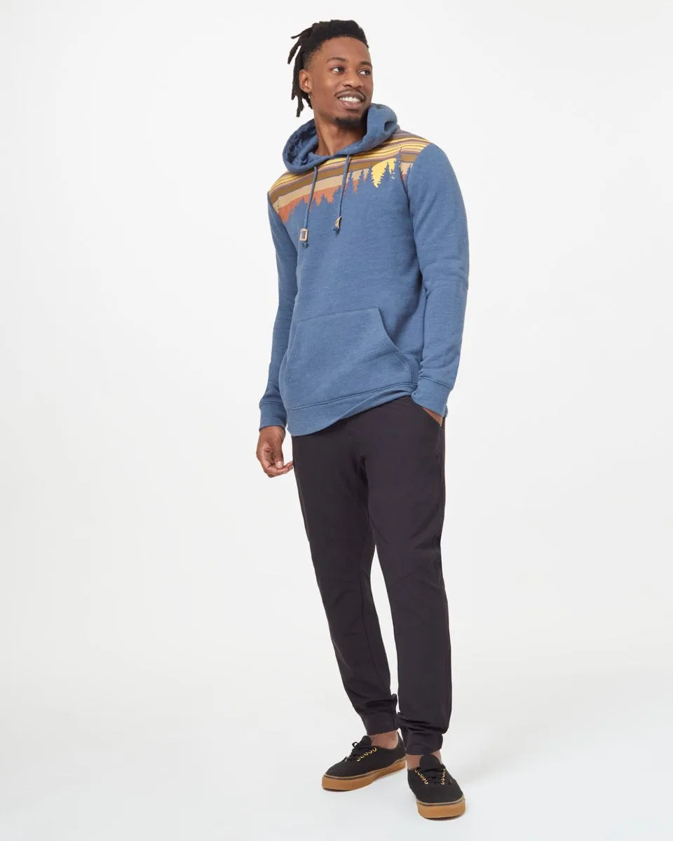 Retro Juniper Hoodie sold by tentree product image thumbnail 3