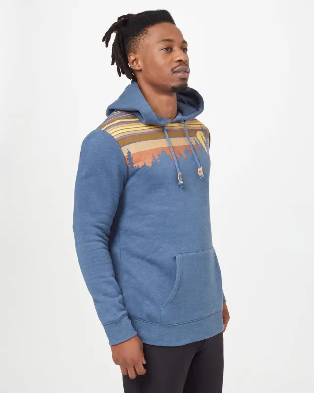 Retro Juniper Hoodie sold by tentree