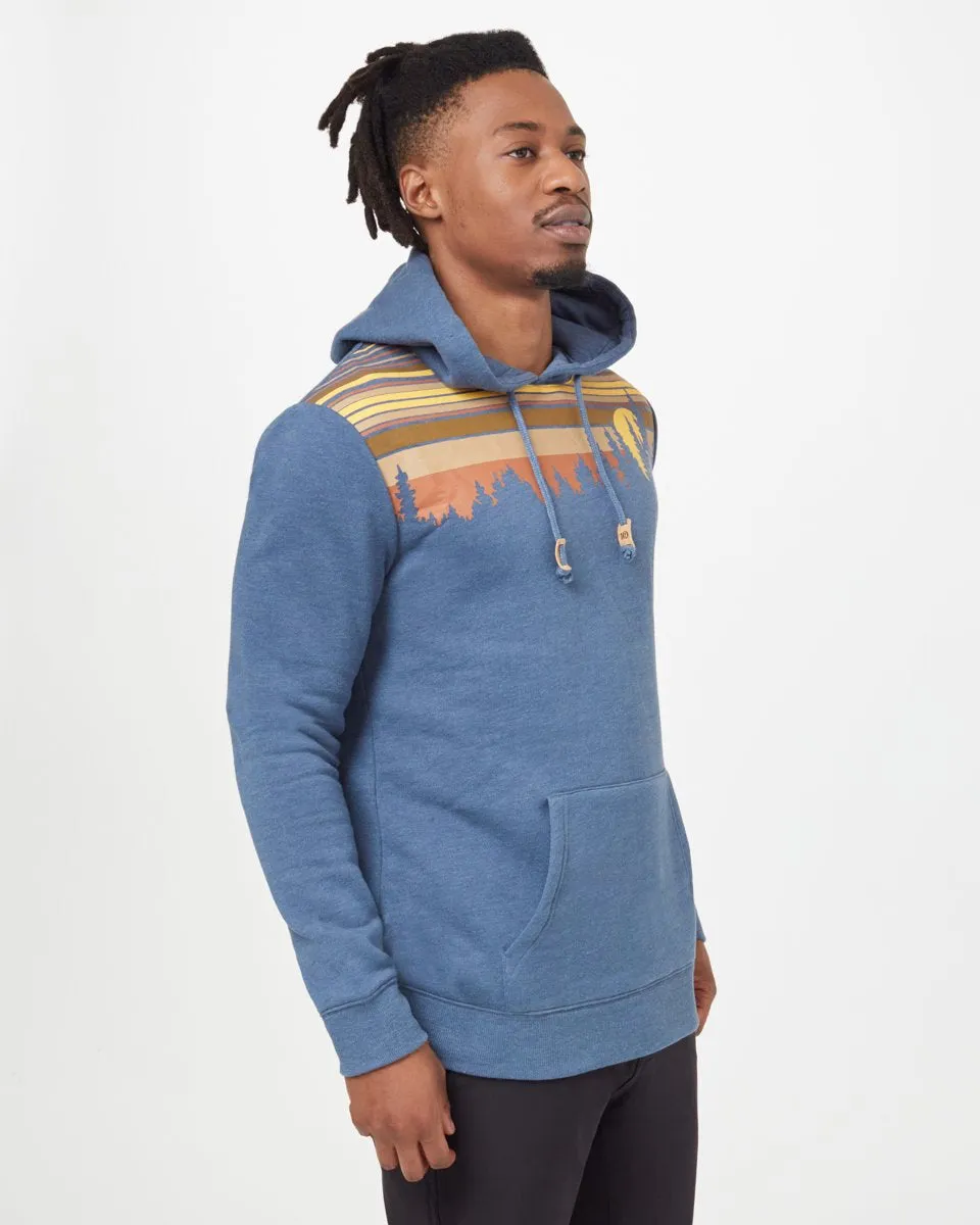 Retro Juniper Hoodie sold by tentree