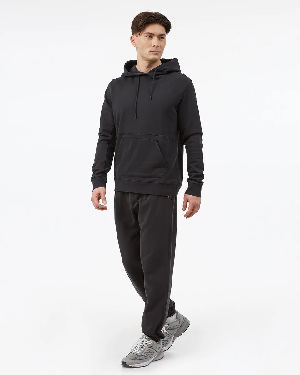 Organic French Terry Seamed Hoodie sold by tentree product image thumbnail 2