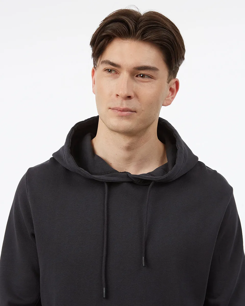Organic French Terry Seamed Hoodie sold by tentree product image thumbnail 4