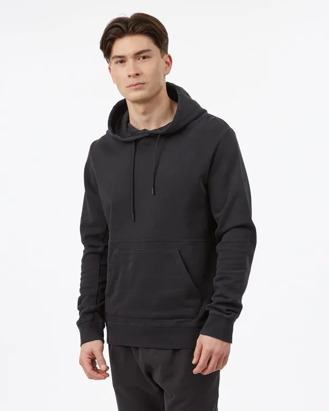Organic French Terry Seamed Hoodie sold by tentree