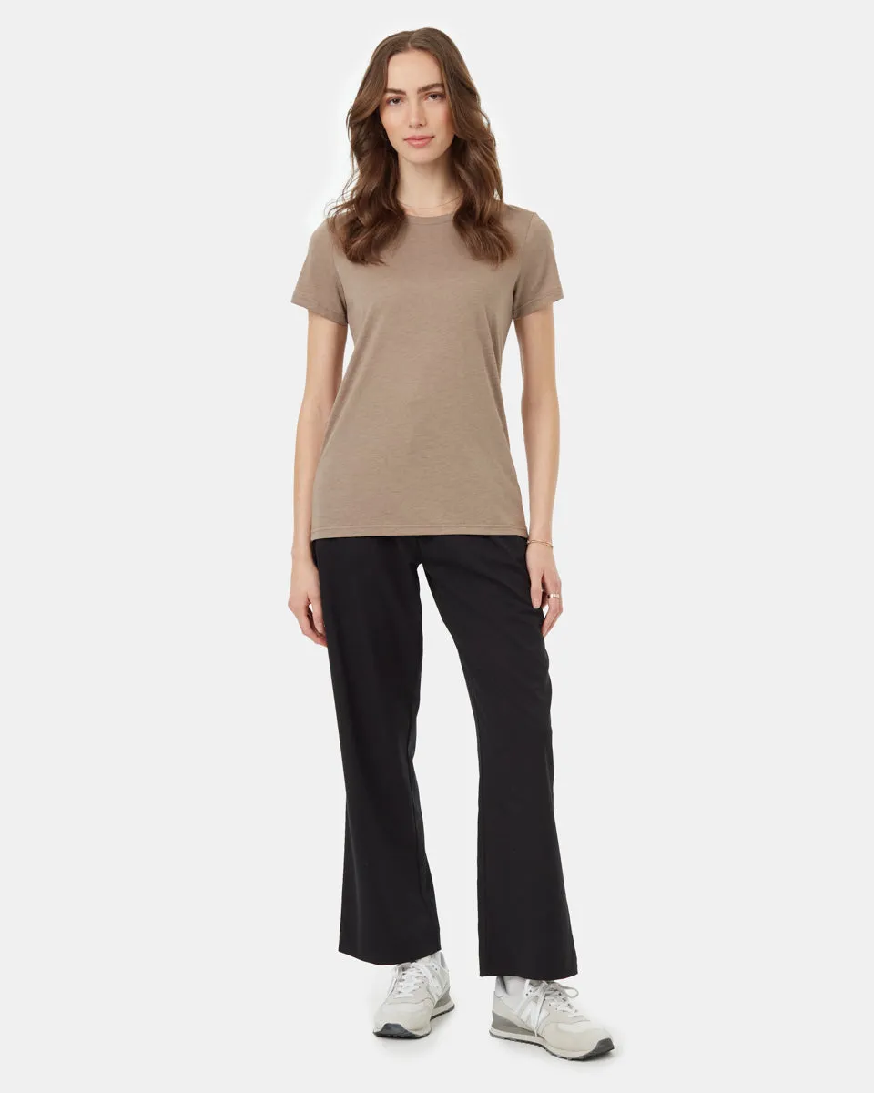 TreeBlend Classic T-Shirt sold by tentree product image thumbnail 2