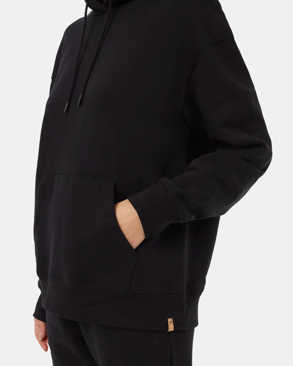 TreeFleece Relaxed Hoodie sold by tentree product image thumbnail 5