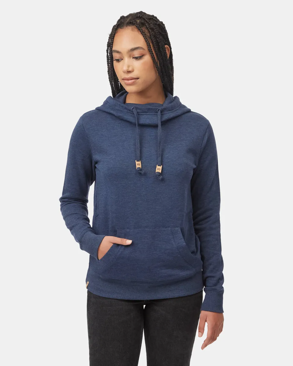 TreeFleece Banshee Hoodie sold by tentree product image thumbnail 5