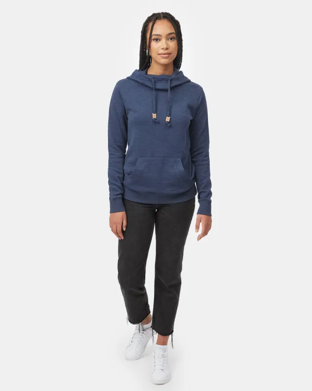TreeFleece Banshee Hoodie sold by tentree