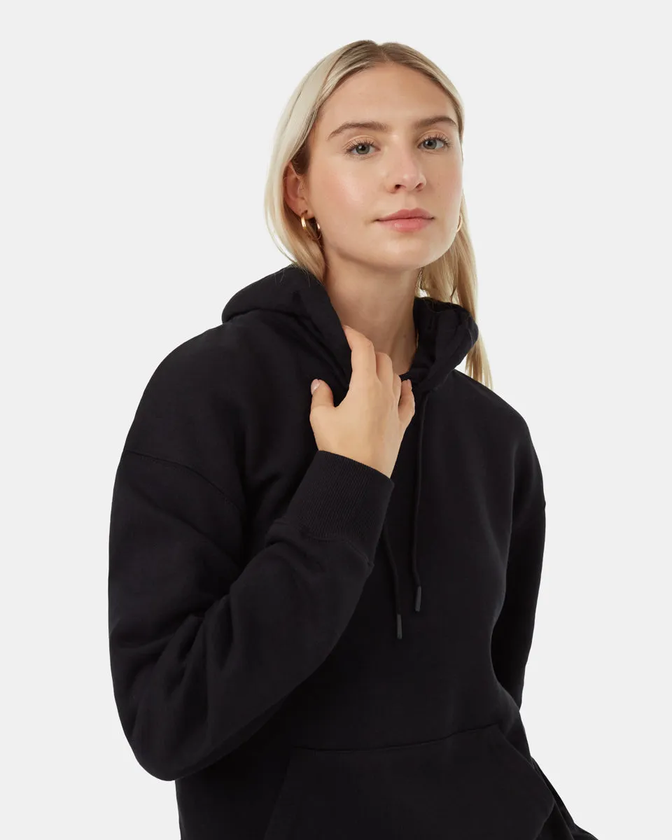 TreeFleece Relaxed Hoodie sold by tentree product image thumbnail 4