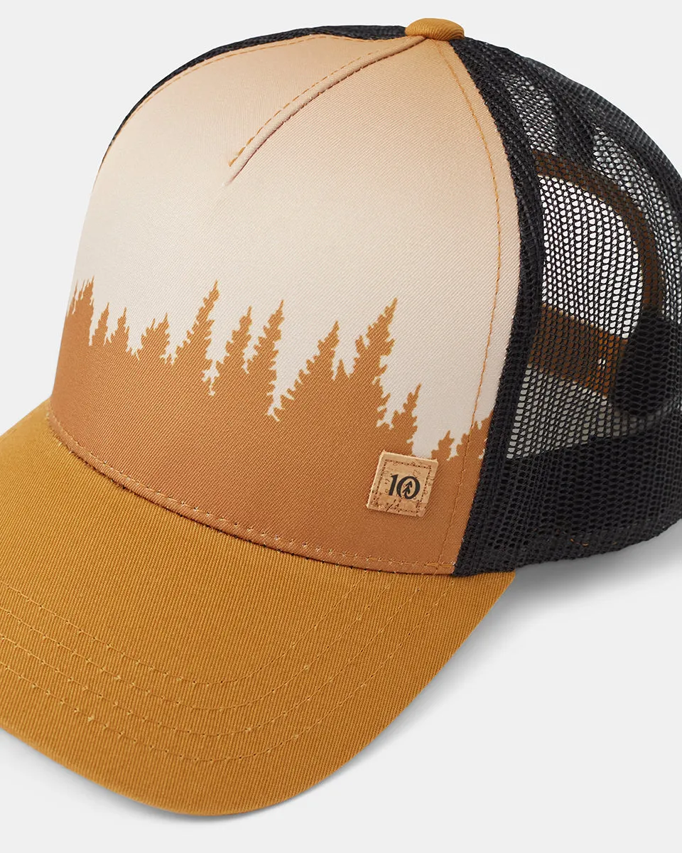 Juniper Altitude Hat sold by tentree product image thumbnail 3