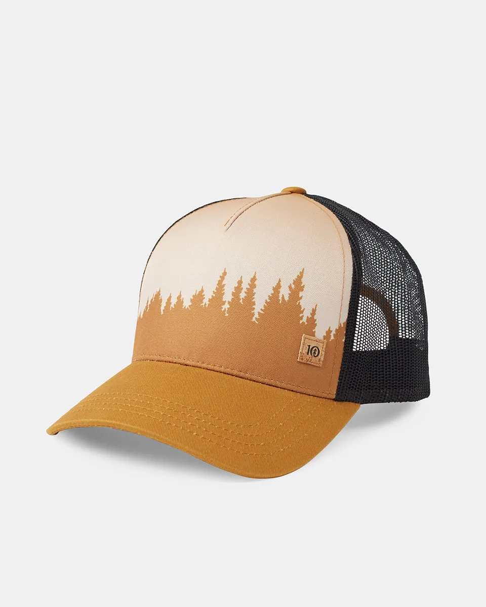 Juniper Altitude Hat sold by tentree