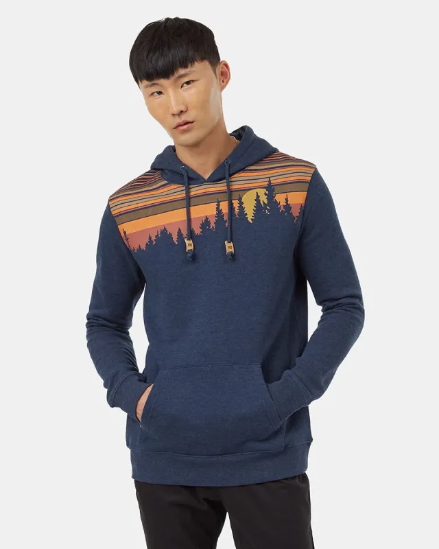 Retro Juniper Hoodie sold by tentree