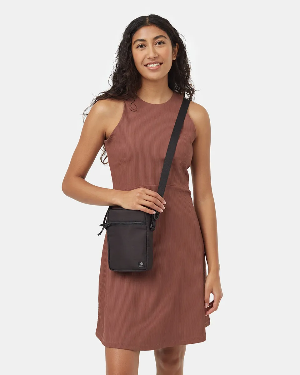 Ripstop Crossbody Bag sold by tentree