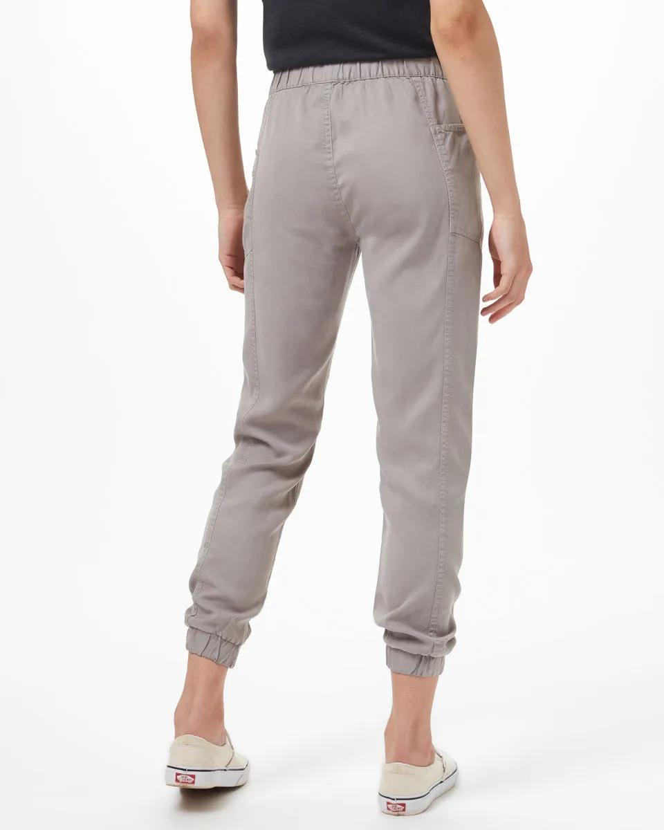 Colwood Jogger sold by tentree product image thumbnail 3
