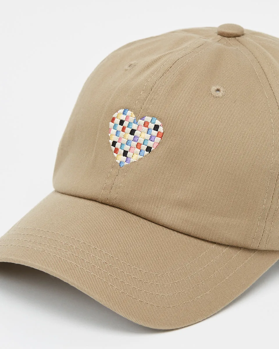Pride Peak Hat sold by tentree product image thumbnail 2