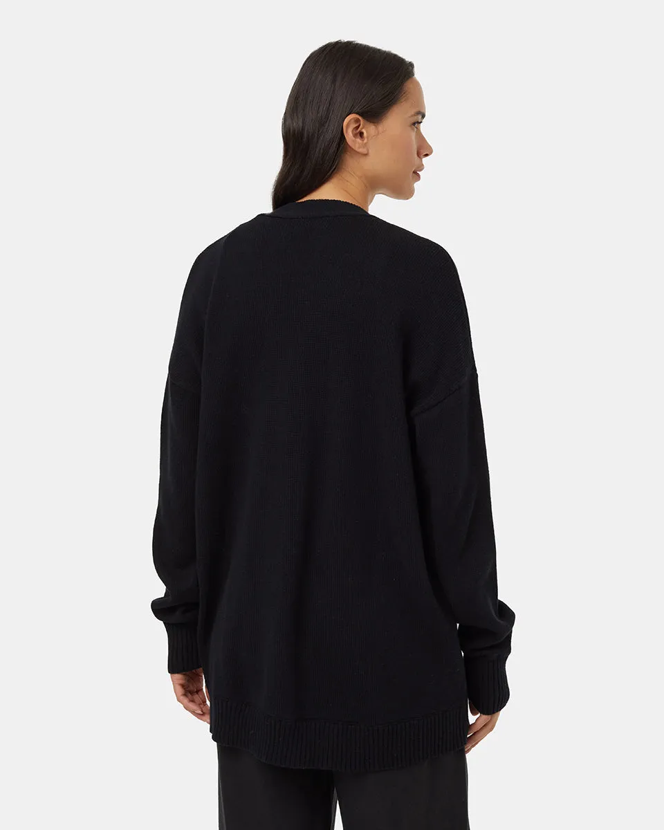 Prairies Cardigan sold by tentree product image thumbnail 3