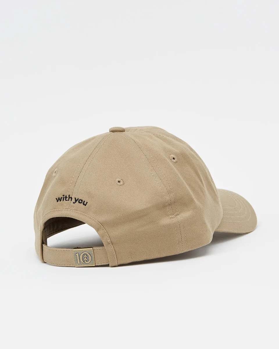 Pride Peak Hat sold by tentree product image thumbnail 3